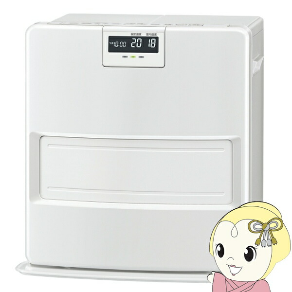 楽天市場】コロナ 主に10畳用 石油ファンヒーター「VXシリーズ」 FH