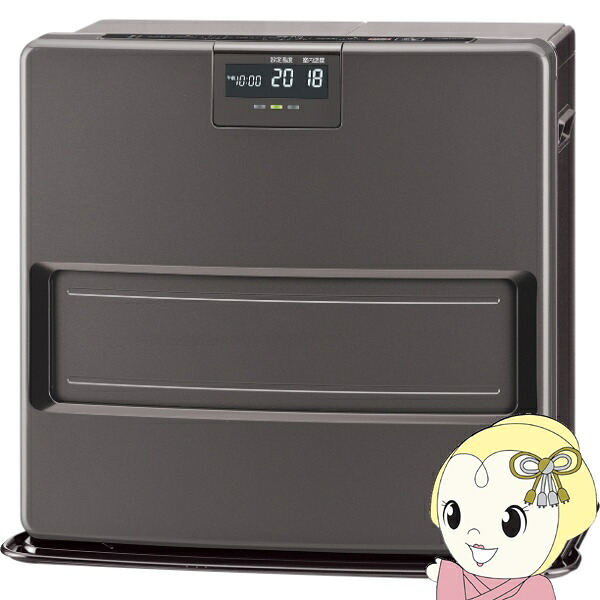 楽天市場】【在庫有・即納】コロナ CORONA 石油ファンヒーター FH