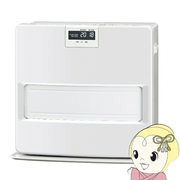 2017年製 コロナ 石油ストーブ FHーG3217Y 灯油 5L コロナ 石油ストーブ RX-2225Y-HD ダークグレー | イオン