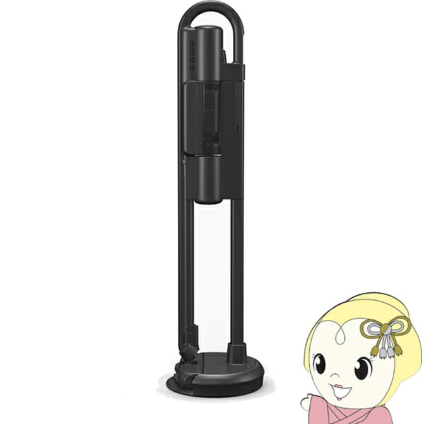 三菱　MITSUBISHI　スティッククリーナー iNSTICK ZUBAQ 紙パック式 コードレス マットチタンブラック　HC-JK2E 楽天市場】掃除機 三菱電機 紙パック式 コードレス スティック