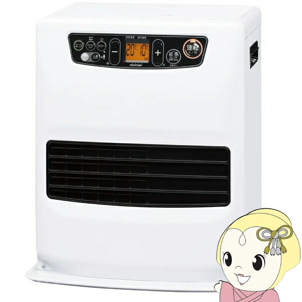 【新品】石油ファンヒーター トヨトミLC-S320 楽天市場】トヨトミ 石油ファンヒーター LC-32（W
