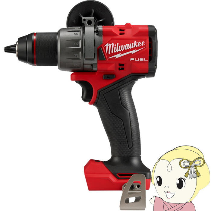 【6/5は継続期間制限事項ｸｰﾎﾟﾝふり出し】ミルウォーキー M18 FUEL 振りまわすせん孔機１番ウッド 機械的クラッチペダル LED点火装置積み上げる M18 FPD3-0X0 JP【KK9N0D18P】