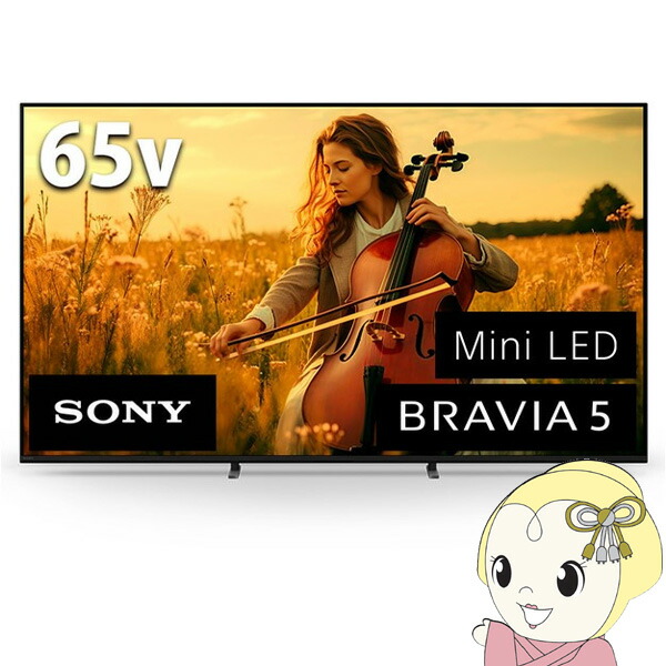 【設置込】 BRAVIA 4K液晶テレビ 65V型 SONY XR50シリーズ 高画質 高音質 ネット動画 ハンズフリーで操作 K-65XR50【KK9N0D18P】