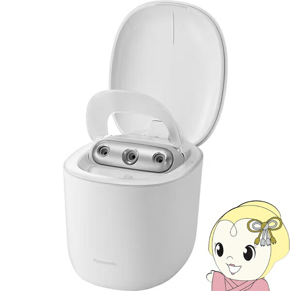 楽天市場】パナソニック Panasonic スキンアクト スチーマー トリプル