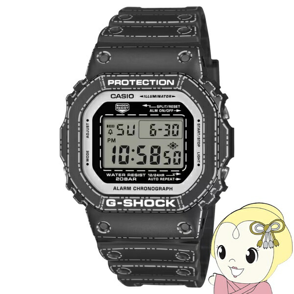 楽天市場】G-SHOCK Gショック 限定「折り紙」モチーフ DW-6900RGM-5JR