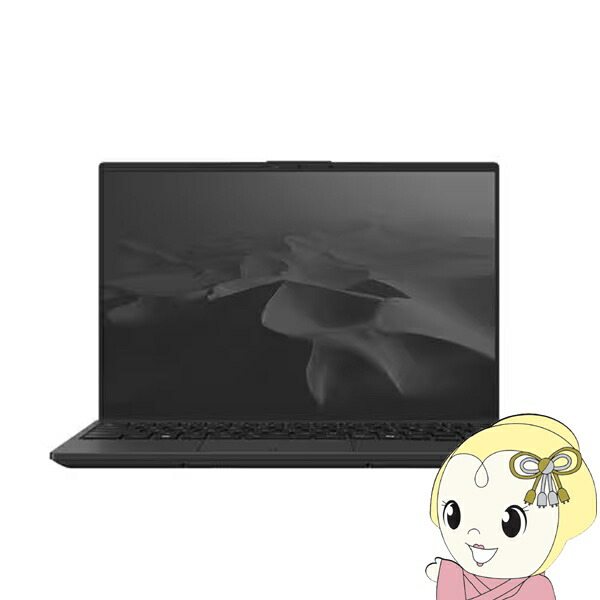 [予約]【ｴﾝﾄﾘｰで当店全品最大P5倍 7/19 20時～7/26 1:59迄】富士通 ノートパソコン FMV Note U FMVU500K3B/14型/WUXGA/Core i5/16GB/512GB/Windows 11/Office H＆B/ピクトブラック【KK9N0D18P】｜ぎおん店