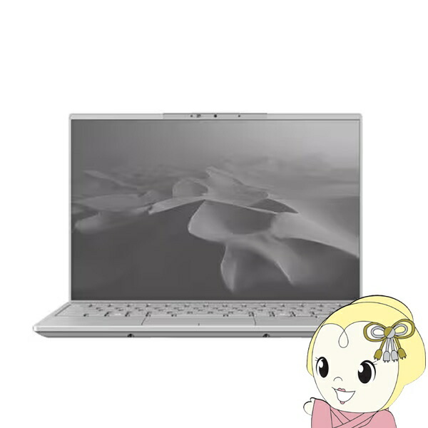 【4/18限定 ﾀﾞｲﾔﾓﾝﾄﾞ会員ならｴﾝﾄﾘｰで当店全品最大P8倍】[予約]富士通 ノートパソコン FMV Note U FMVU77K3HA/14型/WUXGA/Core Ultra 7/16GB/512GB/Windows 11/Office OP付/フロストグレー【KK9N0D18P】 139,600円