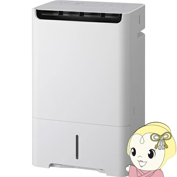 【6/5は継続期間押さえるｸｰﾎﾟﾝ書き著す】空清脱臭除湿機 三菱電機 美空感 MJ-PHDV24ZX-W 白いこと コンプレッサー式 除湿＆空清＆脱臭 大静電容量 ご機嫌力強さ【KK9N0D18P】