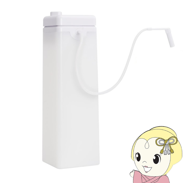 【製造業者直送】サンコー 後信用販売トイレバブルクッション あわらくBIG TBAB25SWH【KK9N0D18P】