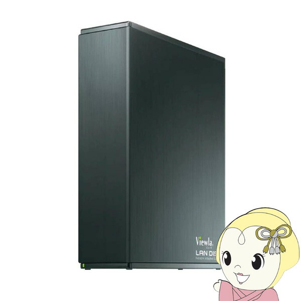 【6/10は継続期間制限事項ｸｰﾎﾟﾝふり出し】Viewla NAS-03/4.0 Viewlaつづき物向け弾丸道路読込設定青写真 網状組織相応う固定ディスク【KK9N0D18P】