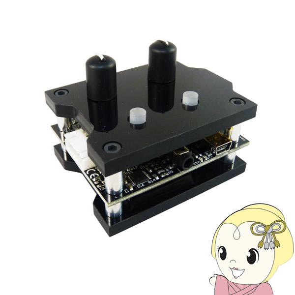 モジュラーシンセサイザー Patchblock black【KK9N0D18P】