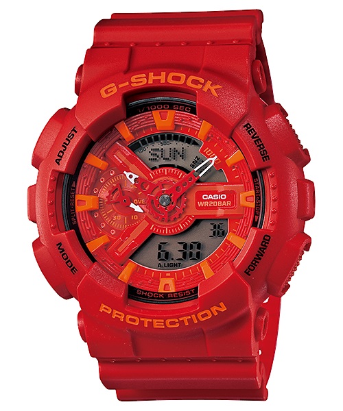 g-shock G-8100c 海外限定カラー 楽天市場】CASIOカシオ 腕時計 防水 時計 メンズ Gショック ジー