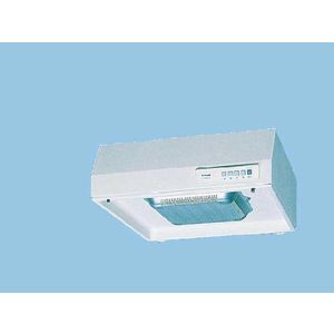 [予約]FY-60HJR3HBL パナソニック 浅形レンジフード 3段ソフトプッシュスイッチ 60cm幅 シロッコファン 左排気用 丸ダクト接続形【KK9N0D18P】