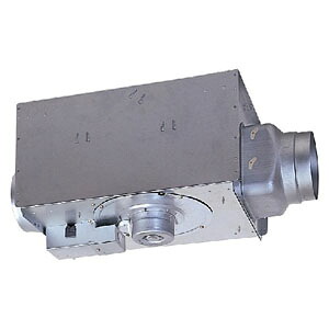 V-23ZMK2 三菱電機 中間取付形ダクト用ファン 低騒音形／オール金属／湯沸室・施設・店舗用【KK9N0D18P】 22,750円
