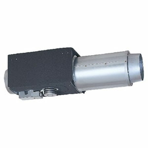 楽天市場】パナソニック 消音形 中間ダクトファン 給排気兼用 FY