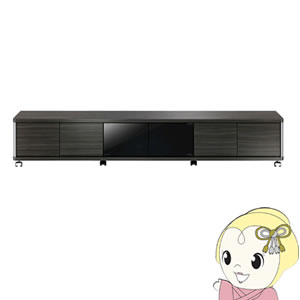 【エントリーで当店全品最大P5倍 7/19 20時~7/26 1:59迄】テレビ台 ロータイプ 幅177cm 70V型対応 アッシュグレー 木目 朝日木材 ASAHI WOOD GD style Swing AS-GD1770L【KK9N0D18P】|ぎおん店