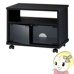 【製造業者直送】TV-SP500 ハヤミ 15～20V型相応う 小型テレビ受像機台【KK9N0D18P】