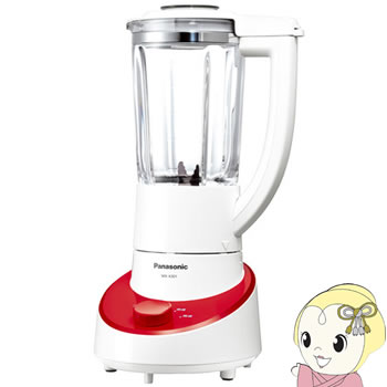 楽天市場】パナソニック【Panasonic】1000mL ファイバーミキサー