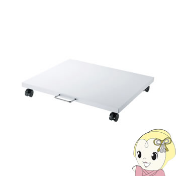 LPS-T100N サンワサプライ プリンタスタンド（W500×D545×H78mm）【KK9N0D18P】