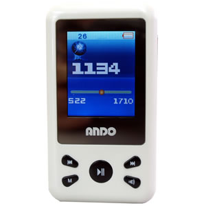 RP12-192DV アンドー でじ録ラジオ【KK9N0D18P】｜ぎおん店