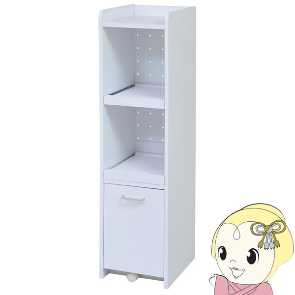 【4/18限定 ﾀﾞｲﾔﾓﾝﾄﾞ会員ならｴﾝﾄﾘｰで当店全品最大P8倍】キッチンラック 隙間収納 隙間ミニキッチン H120cmタイプ おしゃれ【KK9N0D18P】
