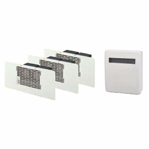 V-09FFS3 三菱 床下用換気扇 本体 V-09FF3 ３台＋コントローラ P-09CTH １台【KK9N0D18P】