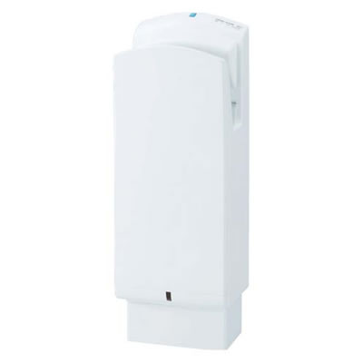 JT-HC116EH-W 三菱電機 ジェットタオル スリムタイプ ヒーター付【受注対応品】【KK9N0D18P】