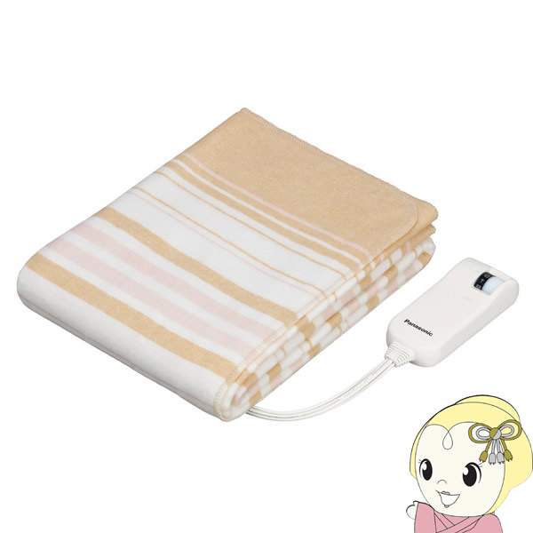 楽天市場】DB-UM10S-T パナソニック 電気敷き毛布 電気毛布 電気しき