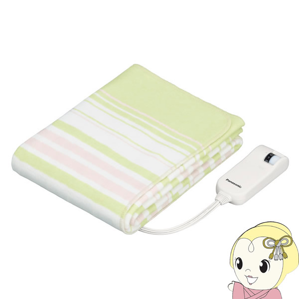 楽天市場】DB-UM10S-T パナソニック 電気敷き毛布 電気毛布 電気しき