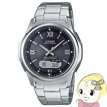 カシオ 腕時計 wave ceptor WVA-M630D-1A4JF【KK9N0D18P】 9,800円