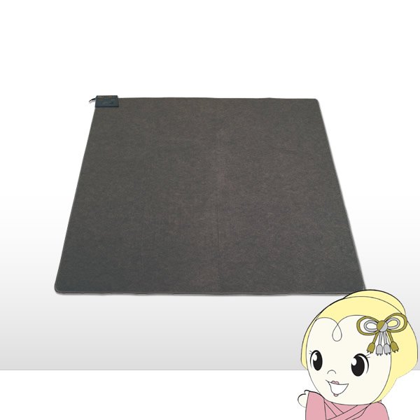 TEKNOS テクノス ホットカーペット 4畳 195×290電気カーペット 7151574_enet_a.jpg
