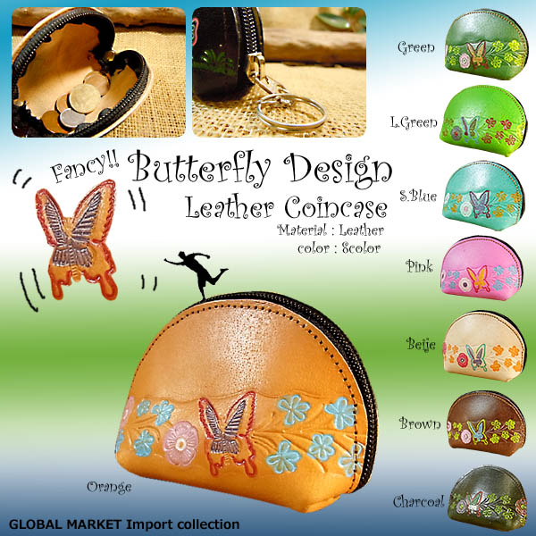 楽天市場】ボヘミアンズ/BOHEMIANS スモールラブゼブラコインケース