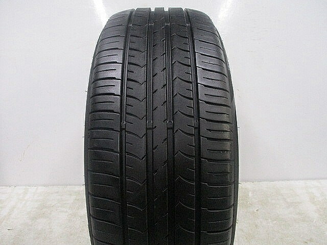 中古タイヤ 225 45r18 1本 グッドイヤー Efficient Grip Eco Eg01 プリウス アテンザ Gh系 オデッセイ カムリ 50系 レヴォーグ クラウン クラウンアスリート スカイライン ステージア ティアナ フェアレディz フォレスター マークx レガシィ レクサスhs Rx 8