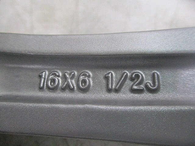 中古ホイール 16インチ Weds Jokerマスター2 中古ホイール 16インチ 装着車種アコード エクストレイル Cx 3 Mpv アクセラスポーツ オーリス アルファード Alittlepeaceofmind Co Uk 中古ホイール 16インチ Weds Jokerマスター2 中古ホイール 16インチ 装着車種アコード エクストレイル Cx 3 Mpv アクセラスポーツ オーリス アルファード Alittlepeaceofmind Co Uk