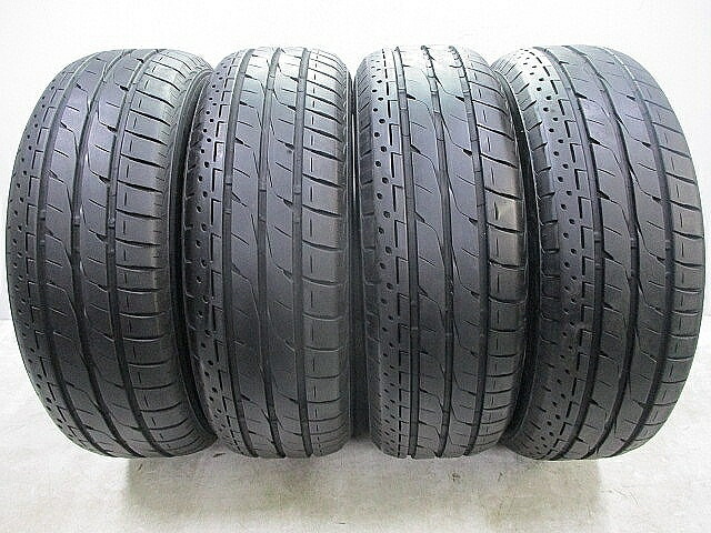 中古タイア 5 60r16 4作品 ブリヂストン Luft Rvii エスクァイア アテンザ Gh家柄 アクセラ Bm系 イプサム インスパイア ヴォクシー エクシーガ ギャラン サイ ジューク 段馬力 ステップワゴンスパーダ ノア ビアンテ プリウスアルファ プリメーラ Fashionwhirled Com