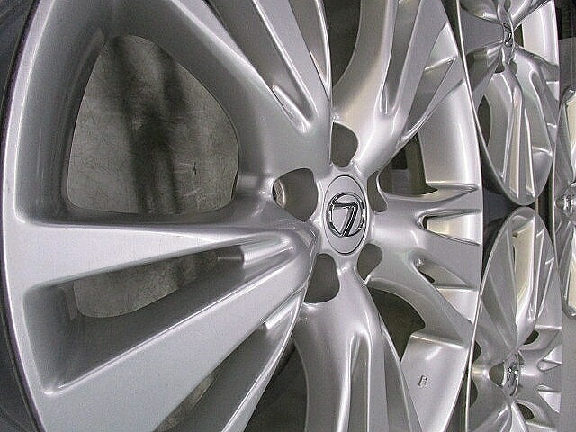 中古ホイール 19in Lexus レクサス レクサスrx 中古ホイール 19インチ 作りつける車種rx Rx雑種 Nx Hs Slavatours Com