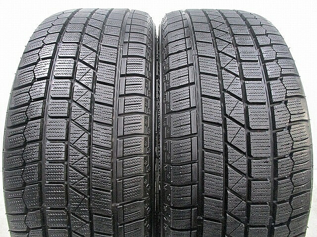 【中古スタッドレスタイヤ 205/45R17 2本】【ケンダ ICETEC NEO KR36】 フリード ティーダ シビック プレマシー ロードスター アリオン ラクティス プレミオ ヴィッツ カローラアクシオ(140系) カローラフィールダー(140系) デミオ