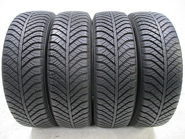 中古タイア 155 65r14 4基本 グッドイヤー Vector 4seasons N Box タント スペーシア デイズルークス 選ぶ デイズ ウェイク ムーヴキャンバス ビオラ ラパン Ek透間 ステラ プレオプラス ミラ ミライース ムーヴ ムーヴコンテ モコ 手押し車r N One N Wgn Donloree Com