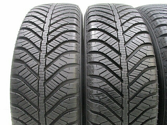 中古タイヤ 155 65r14 4本 グッドイヤー Vector 4seasons N Box タント スペーシア デイズルークス キャスト デイズ ウェイク ムーヴキャンバス アルト ラパン Ekスペース ステラ プレオプラス ミラ ミライース ムーヴ ムーヴコンテ モコ ワゴンr N One N Wgn