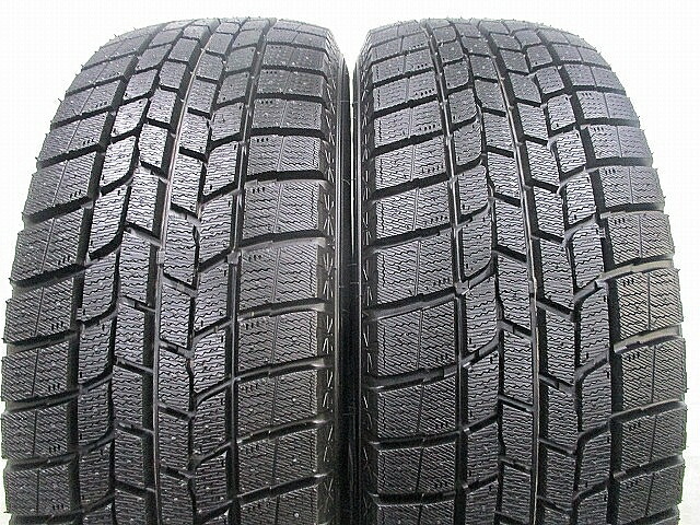 走行短め】TOYO OBSERVE GIZ2 215/60R16 16インチ スタッドレス 4本 22