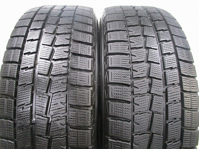 【中古】トーヨー スタッドレス 215/60R16 バリ山 4本 TOYO TIRES 中古タイヤ スタッドレスタイヤ 4本セット 215/60R16