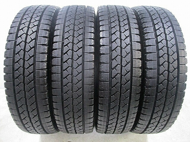 中古スタッドレスタイヤ 165r13 6pr 4脚本 ブリヂストン Blizzak Vl1 相棒 ランサーカーゴ Ad サクシード 50系統バン 労働階級ます席 50系バン 中古スタッドレスタイヤ165r136pr 165r136pr中古スタッドレスタイヤ ウィンター中古スタッドレスタイヤ165r136pr 165r13