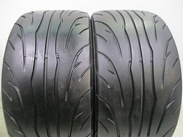 【shi311】NANKANG NS-2R 中古2本 NANKANG 155/65R14 ナンカン NS-2 タイヤ サマータイヤ