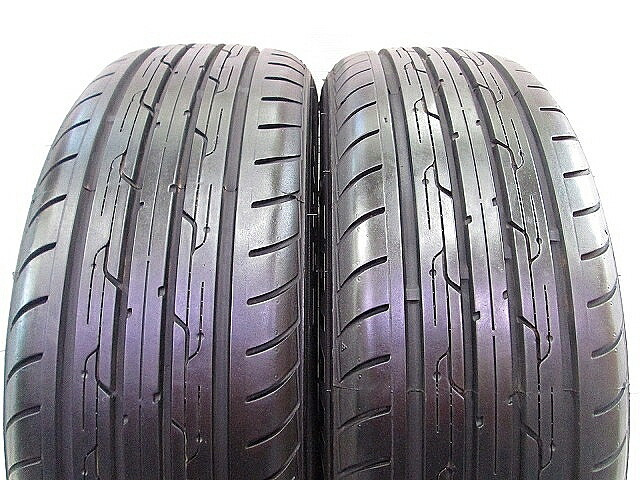 【中古タイヤ 175/60R15 2本】【トライアングル TEM11】 キューブ ノート(11系) マーチ(13系)[中古タイヤ175/60R15][175/60R15中古タイヤ][夏中古タイヤ175/60R15][175/60R15夏中古タイヤ][サマー中古タイヤ175/60R15][175/60R15サマー中古タイヤ]