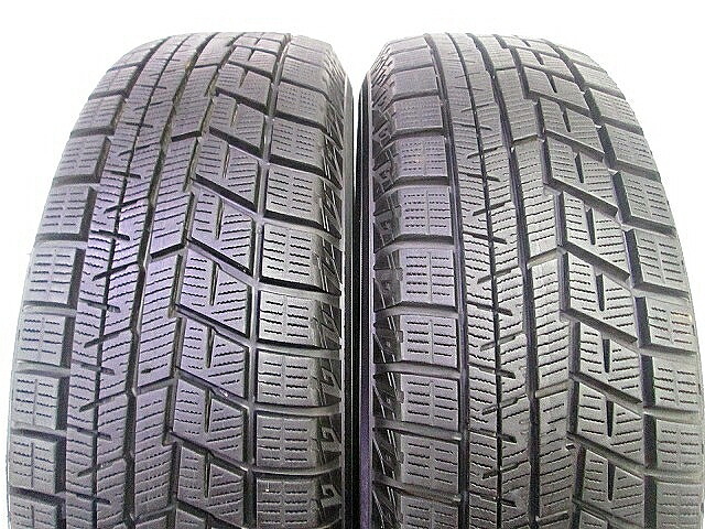 ヨコハマアイスガード175/70r14スタッドレスタイヤシエンタフリードフィット 楽天市場】【中古スタッドレスタイヤ 175/70R14 2本】【ヨコハマ ice