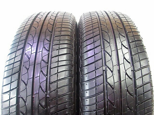 【中古タイヤ 175/70R14 2本】【ブリヂストン ECOPIA EP25】 アレックス ウィングロード カローラ カローラアクシオ キューブ サニー シエンタ(80系) ポルテ ヴィッツ(130系) フィット[中古タイヤ175/70R14][175/70R14中古タイヤ][夏中古タイヤ175/70R14]