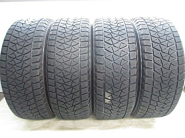 【中古スタッドレスタイヤ 265/60R18 4本】【ブリヂストン BLIZZAK DM-V2】 [中古スタッドレスタイヤ265/60R18][265/60R18中古スタッドレスタイヤ][冬中古スタッドレスタイヤ265/60R18][265/60R18冬中古スタッドレスタイヤ]
