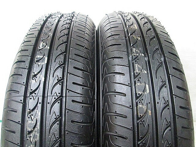 【中古タイヤ 155/80R13 2本】【ヨコハマ Blue Earth】 ヴィッツ パッソ プラッツ ブーン ラピュタ ロゴ Kei[中古タイヤ155/80R13][155/80R13中古タイヤ][夏中古タイヤ155/80R13][155/80R13夏中古タイヤ][サマー中古タイヤ155/80R13][155/80R13サマー中古タイヤ]