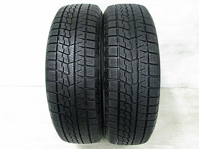 YOKOHAMA ice GUARD iG70 175/65R15 15インチ スタッドレス 4本 24年製 アクア カローラアクシオ ポルテ スイフト ヴィッツ等　(STM103) 楽天市場】【中古スタッドレスタイヤ 175/65R15 2本】【ヨコハマ ice