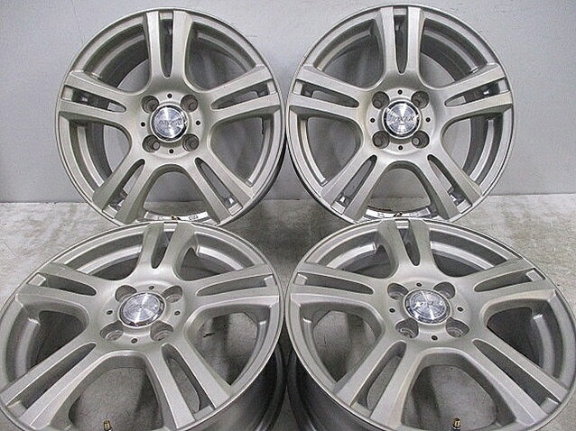 中古ホイール 15インチ Weds Joker 中古ホイール 15インチ 装着車種フリード スイフト フィット イグニス トール ノート マーチ インサイト Zets Co Il